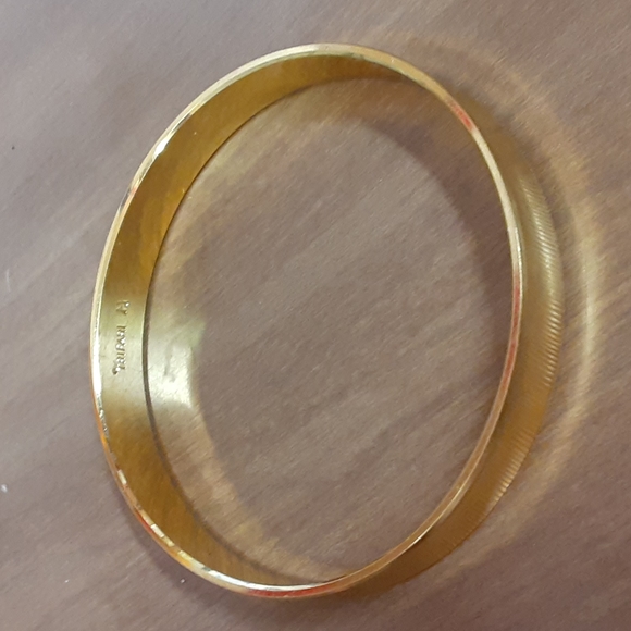 Trifari Bracelet 1955-1969 Vintage - Picture 3 of 5